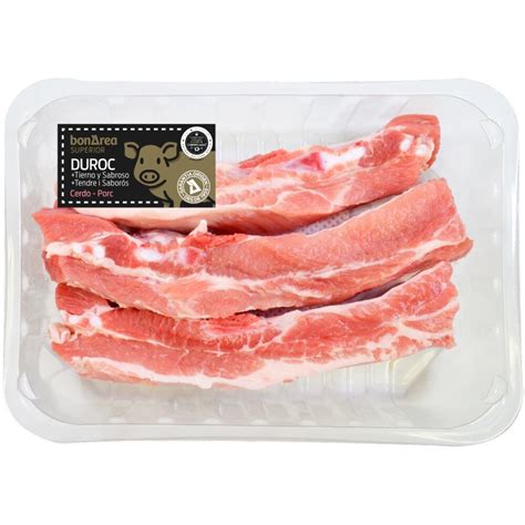 bon area calidad de carne opiniones